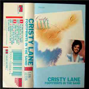 Cristy Lane - Footprints In The Sand mp3 download
