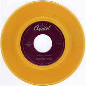 Crowded House - Private Universe download mp3