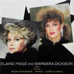 Elaine Paige And Barbara Dickson - I Know Him So Well download mp3