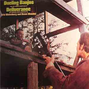 Eric Weissberg And Steve Mandel - Dueling Banjos From The Original Motion Picture Soundtrack Deliverance And Additional Music mp3 download