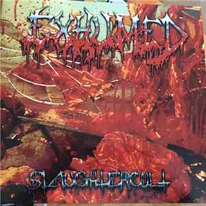 Exhumed - Slaughtercult download mp3