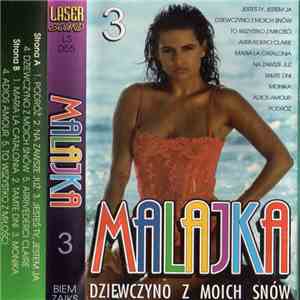 Floryda Dance Band - Malajka 3 - Dziewczyno Z Moich Snów download mp3
