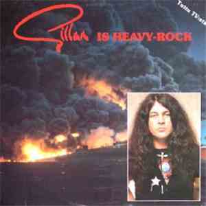 Gillan - Gillan Is Heavy-Rock download mp3