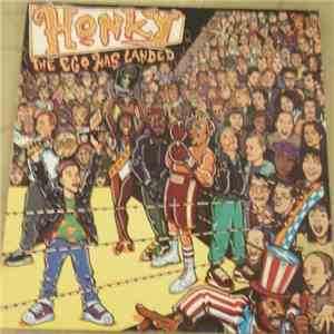 Honky - The Ego Has Landed download mp3