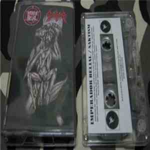Imperador Belial / Saktism - Imperador Belial / Saktism download mp3