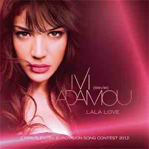 Ivi Adamou - La La Love download mp3