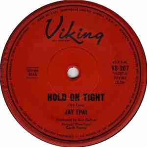 Jay Epae - Hold On Tight / The Creep download mp3