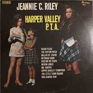 Jeannie C. Riley - Harper Valley P.T.A. mp3 download