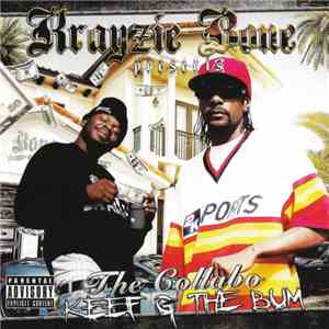 Keef G The Bum - The Collabo download mp3