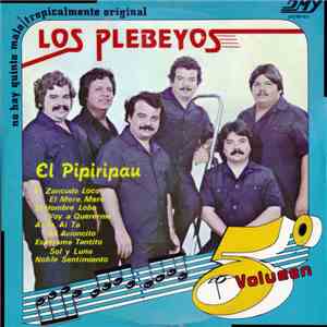 Los Plebeyos - No Hay Quinto Malo download mp3
