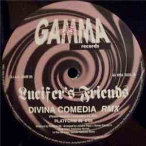 Lucifer's Friends - Divina Comedia (Remix) download mp3