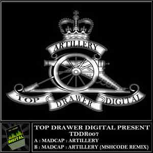 Madcap  - Artillery download mp3