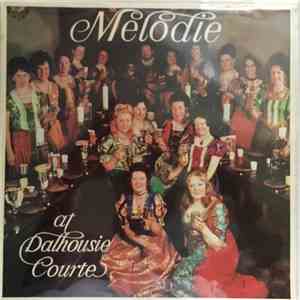 Members Of The Courte Of Dalhousie - Melodie At Dalhousie Courte download mp3