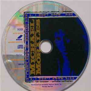 Michael Morales - I Don't Know download mp3