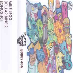 Mike Legg - Dollar Bins 2 Bonus 404 download mp3