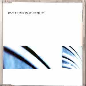Mysteria - Is It Real?! download mp3