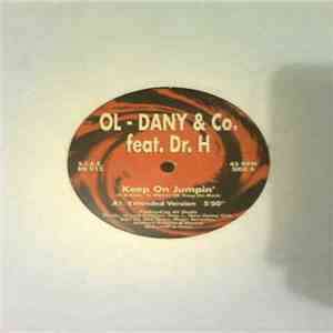 Ol-Dany & Co. Feat. Dr. H - Keep On Jumpin' download mp3