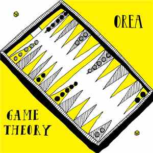 Orea - Game theory download mp3