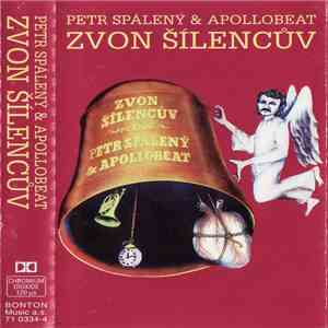 Petr Spálený & Apollobeat - Zvon Šílencův download mp3