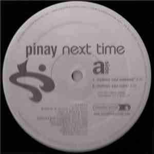 Pinay - Next Time download mp3