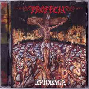 Profecia  - Epidemia download mp3