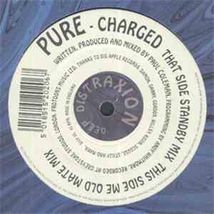Pure  - Charged download mp3