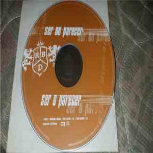 RBD - Ser Ou Parecer / Ser O Parecer download mp3