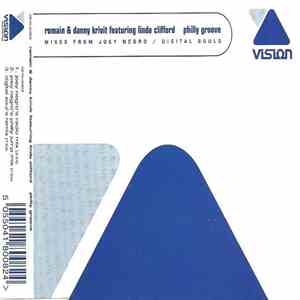 Romain & Danny Krivit Featuring Linda Clifford - Philly Groove download mp3