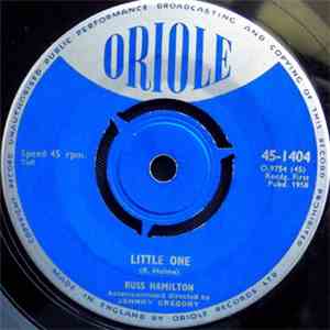 Russ Hamilton - Little One download mp3