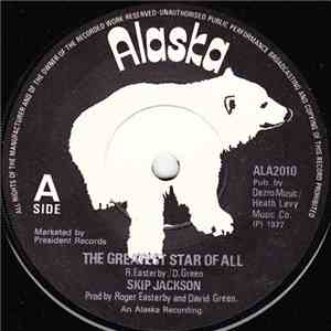 Skip Jackson - The Greatest Star Of All mp3 download
