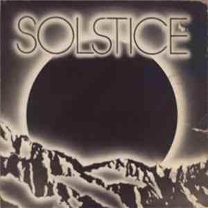 Solstice  - Solstice download mp3