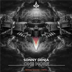 Sonny Denja - One More download mp3