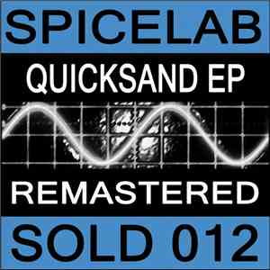 Spicelab - Quicksand EP download mp3