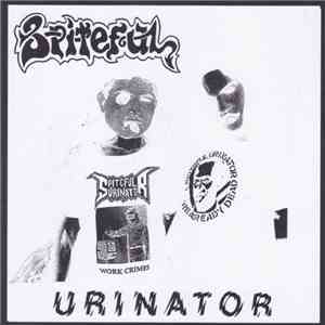 Spiteful Urinator - Spiteful Urinator download mp3