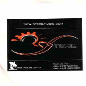 Steril  - Untitled download mp3