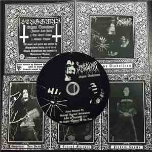 Styggmyr - Stigma Diabolicum download mp3