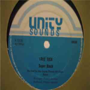 Super Black / General Tree - Love Sick / Boom Shack-A-Tack download mp3