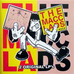 The Macc Lads - The Beer Necessities / Alehouse Rock download mp3