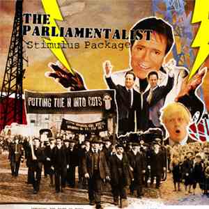 The Parliamentalist - Stimulus Package EP download mp3