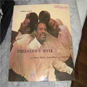 Thelonious Monk - Brilliant Corners mp3 download