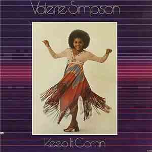 Valerie Simpson - Keep It Comin' download mp3