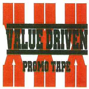 Value Driven - Promo Tape download mp3