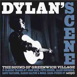 Various - Dylan's Scene (The Sound Of Greenwich Village) download mp3