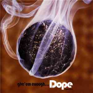 Various - Give 'em Enough Dope Volume Three download mp3