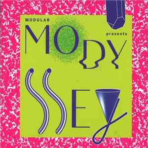 Various - Modular Presents Modyssey mp3 download