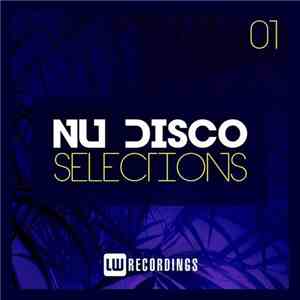 Various - Nu Disco Selections 01 download mp3
