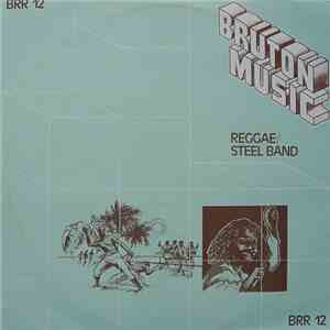 Various - Reggae / Steel Band download mp3