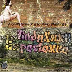 Various - The Bodyfunk Experience download mp3