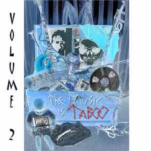 Various - The Music Is Taboo - Volume 2 download mp3