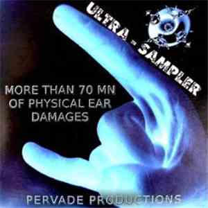Various - Ultra=Sampler download mp3